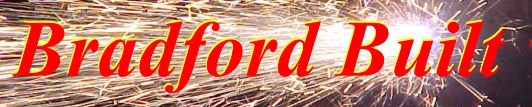 Bradford Built truck beds